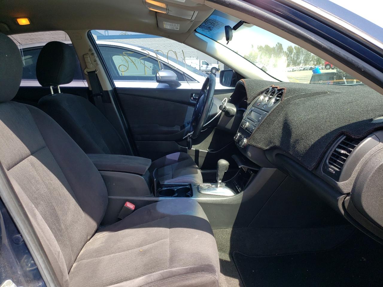 Photo 5 from auction – 2011 NISSAN ALTIMA BAS with VIN 1N4AL2AP4BC178472
