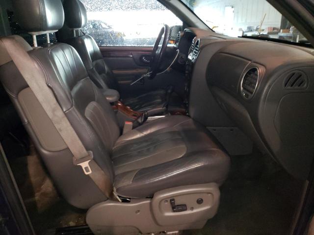 Photo 5 from auction – 2003 GMC ENVOY with VIN 1GKDT13S832301625