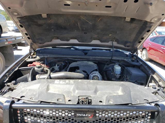 Photo 7 from auction – 2012 GMC SIERRA K15 with VIN 3GTP2VE77CG192948