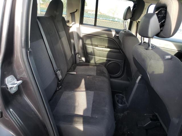 Photo 6 from auction – 2015 JEEP PATRIOT SP with VIN 1C4NJPBA3FD377344
