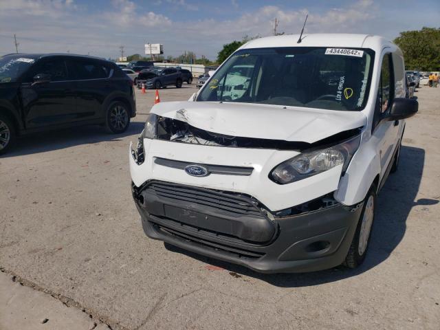 Photo 9 from auction – 2015 FORD TRANSIT CO with VIN NM0LS7E73F1220691