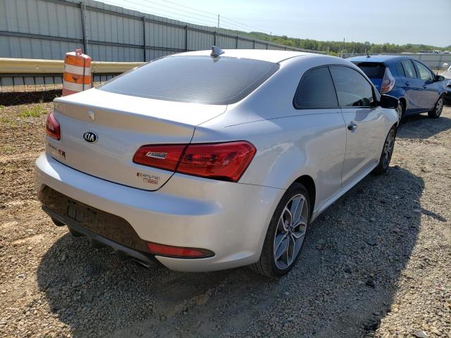 Photo 4 from auction – 2016 KIA FORTE SX with VIN KNAFZ6A3XG5582131