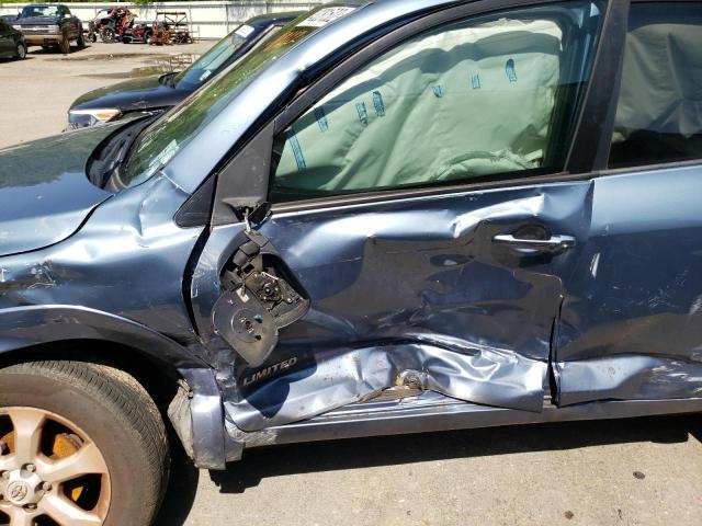 Photo 9 from auction – 2011 TOYOTA RAV4 LIMIT with VIN 2T3YF4DV0BW102122