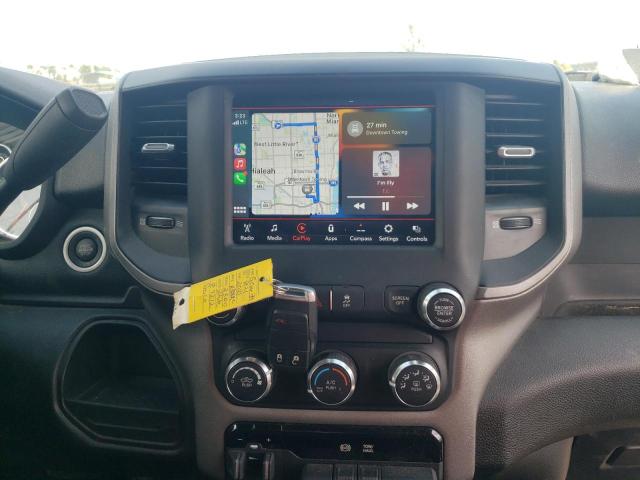 Photo 9 from auction – 2021 RAM 2500 TRADE with VIN 3C6UR5CL9MG559212