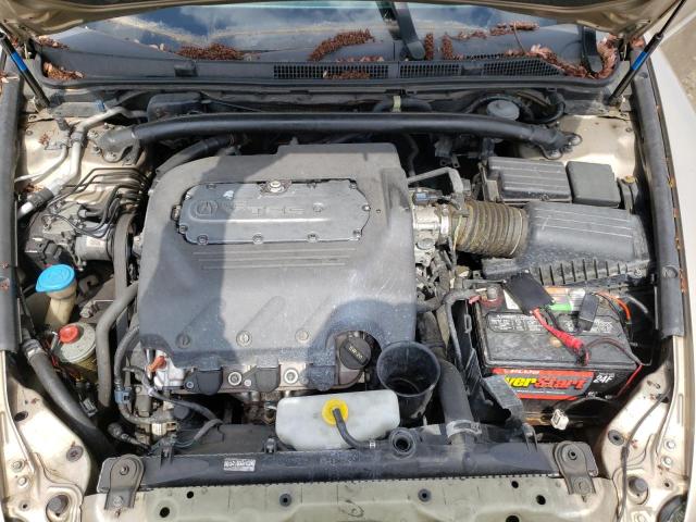 Photo 7 from auction – 2004 ACURA TL with VIN 19UUA66284A061317