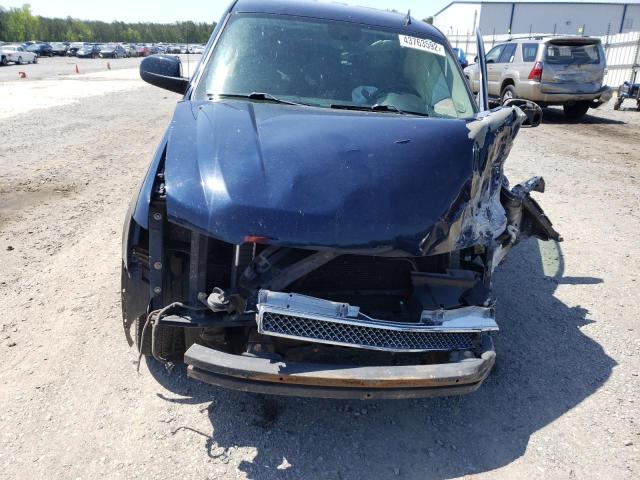 Photo 7 from auction – 2008 CHEVROLET AVALANCHE with VIN 3GNEC12J98G258573