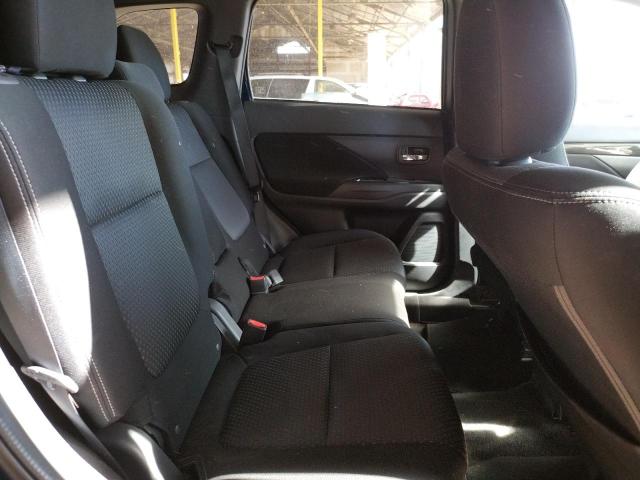 Photo 6 from auction – 2018 MITSUBISHI OUTLANDER with VIN JA4AD3A30JZ054229