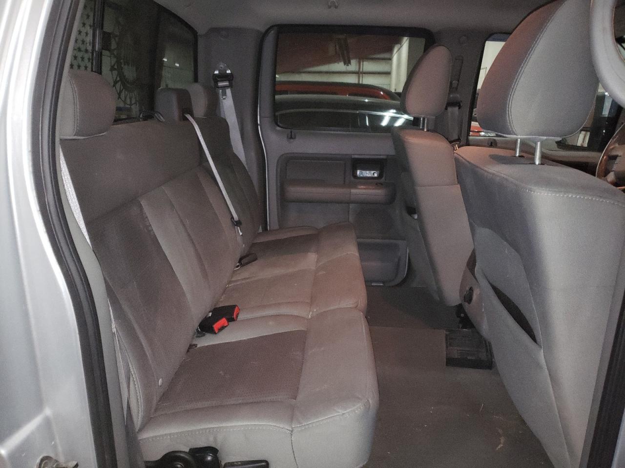 Photo 6 from auction – 2008 FORD F150 SUPER with VIN 1FTPW14V88FA03049