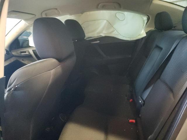 Photo 6 from auction – 2012 MAZDA 3 I with VIN JM1BL1V74C1533382