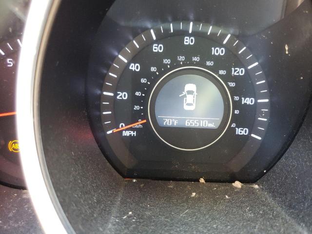 Photo 8 from auction – 2015 KIA OPTIMA EX with VIN 5XXGN4A78FG381848
