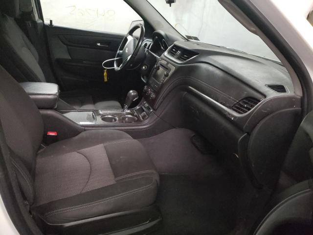 Photo 5 from auction – 2015 CHEVROLET TRAVERSE L with VIN 1GNKVGKD3FJ334374