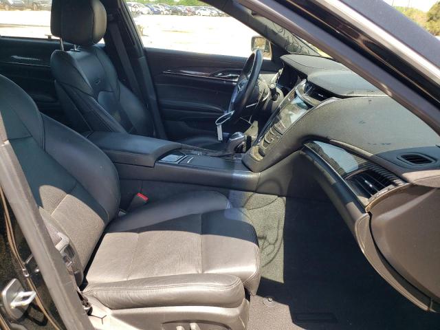 Photo 5 from auction – 2014 CADILLAC CTS VSPORT with VIN 1G6AV5S87E0179816