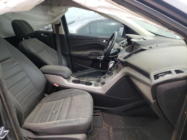 Photo 5 from auction – 2013 FORD ESCAPE SEL with VIN 1FMCU0HX6DUC79872