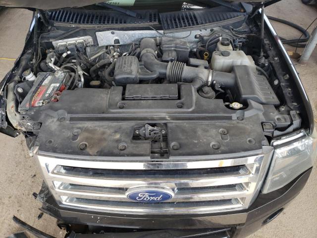 Photo 7 from auction – 2011 FORD EXPEDITION with VIN 1FMJU2A51BEF24242
