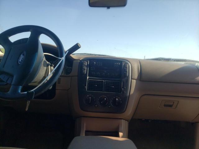 Photo 9 from auction – 2002 FORD EXPLORER with VIN 1FMZU73E22ZA94453