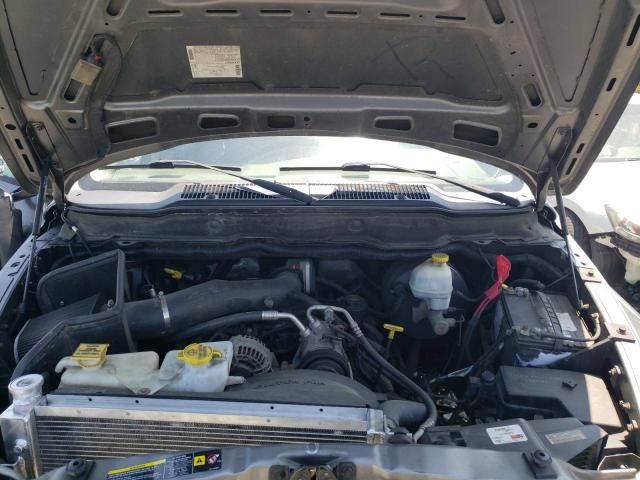 Photo 7 from auction – 2005 DODGE RAM 1500 S with VIN 1D7HU18D35S178801
