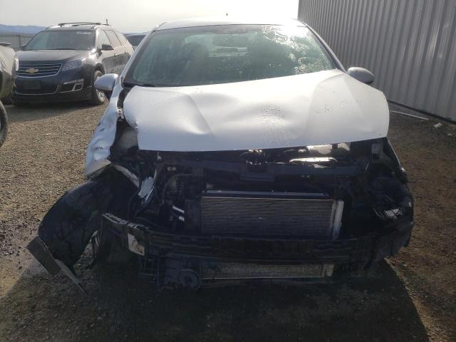 Photo 9 from auction – 2014 KIA RIO LX with VIN KNADM4A33E6407365