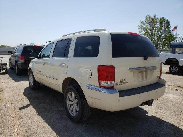 Photo 3 from auction – 2007 CHRYSLER ASPEN LIMI with VIN 1A8HW58P37F578819