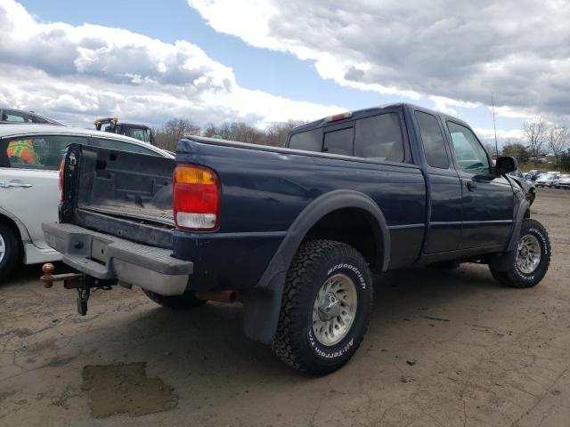 Photo 4 from auction – 1999 FORD RANGER SUP with VIN 1FTZR15X2XTB01333