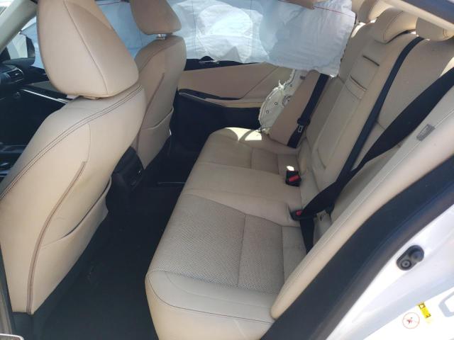 Photo 6 from auction – 2014 LEXUS IS 250 with VIN JTHBF1D27E5008033