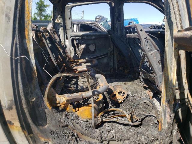 Photo 6 from auction – 2012 DODGE RAM 3500 S with VIN 3C63DRGL0CG110981