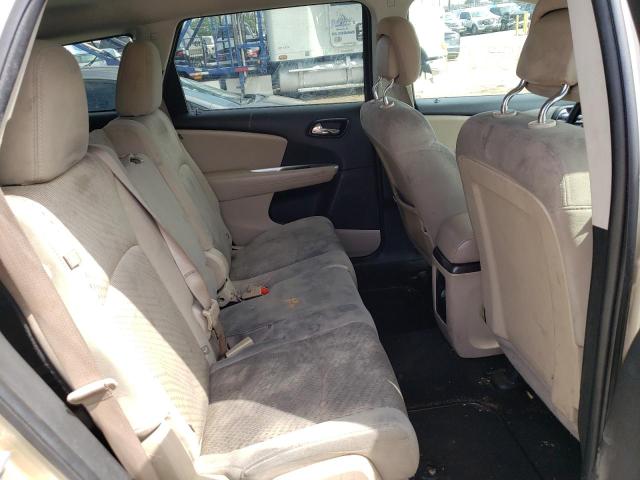 Photo 6 from auction – 2011 DODGE JOURNEY MA with VIN 3D4PG1FG4BT540948