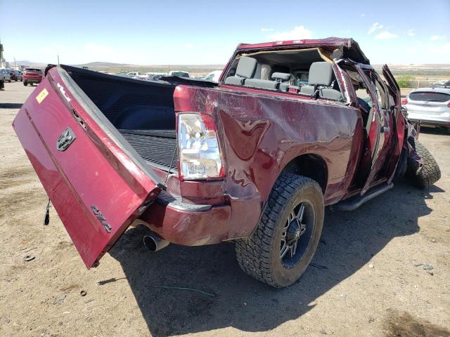 Photo 4 from auction – 2017 RAM 1500 ST with VIN 1C6RR7FT3HS794975