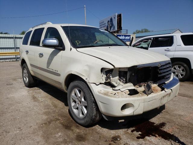 CHRYSLER ASPEN LIMI 2007 with VIN 1A8HW58P37F578819 - Photo from auction