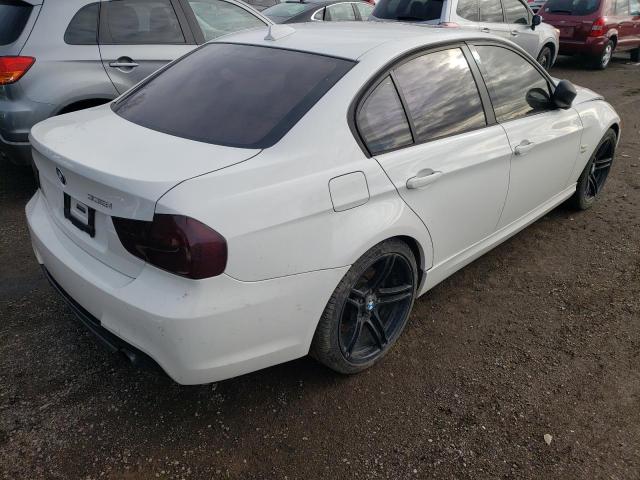 Photo 4 from auction – 2011 BMW 335XI with VIN WBAPL5C54BA919830