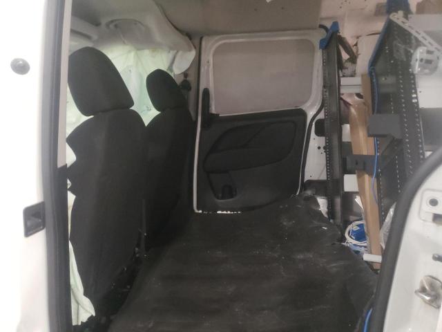 Photo 6 from auction – 2019 RAM PROMASTER with VIN ZFBHRFAB5K6M48278