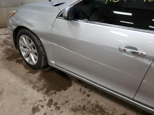 Photo 9 from auction – 2016 CHEVROLET MALIBU LIM with VIN 1G11E5SA5GF160397
