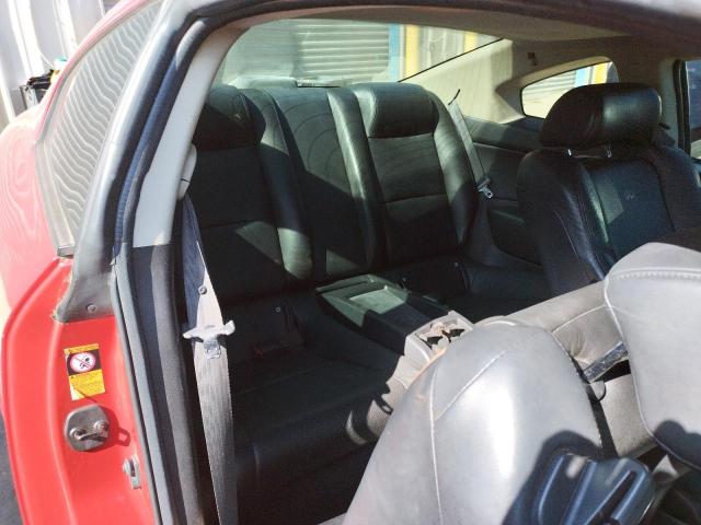Photo 6 from auction – 2006 INFINITI G35 with VIN JNKCV54E16M718898