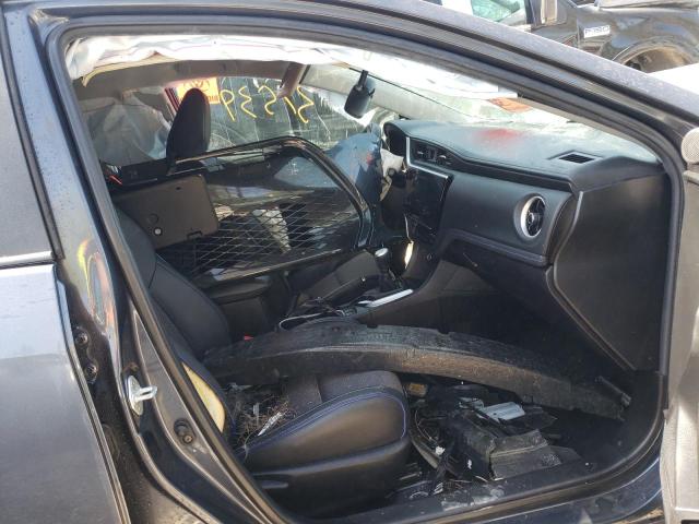 Photo 5 from auction – 2019 TOYOTA COROLLA L with VIN 5YFBURHEXKP885804