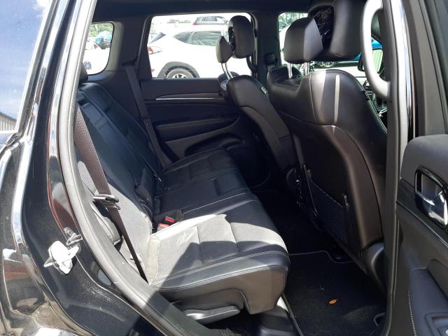 Photo 6 from auction – 2021 JEEP GRAND CHER with VIN 1C4RJEBG2MC631400