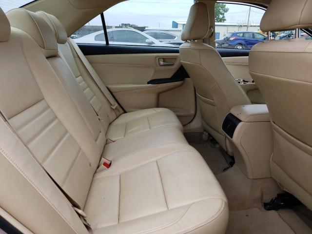 Photo 6 from auction – 2016 TOYOTA CAMRY LE with VIN 4T4BF1FK9GR531661