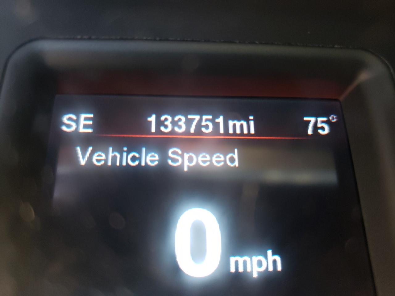 Photo 8 from auction – 2014 DODGE CHARGER R/ with VIN 2C3CDXCTXEH300667