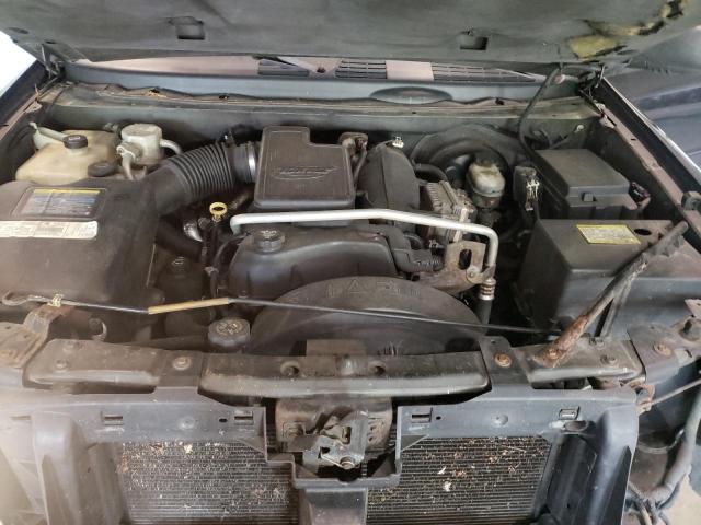 Photo 7 from auction – 2003 GMC ENVOY with VIN 1GKDS13S132326742