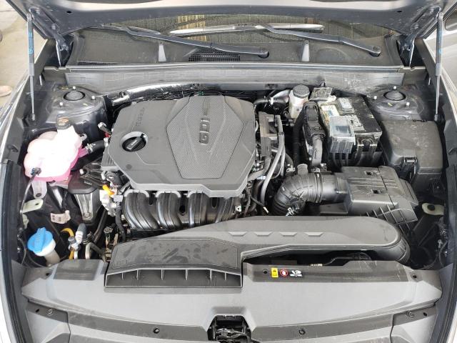 Photo 7 from auction – 2022 HYUNDAI SONATA SE with VIN 5NPEG4JA2NH146734