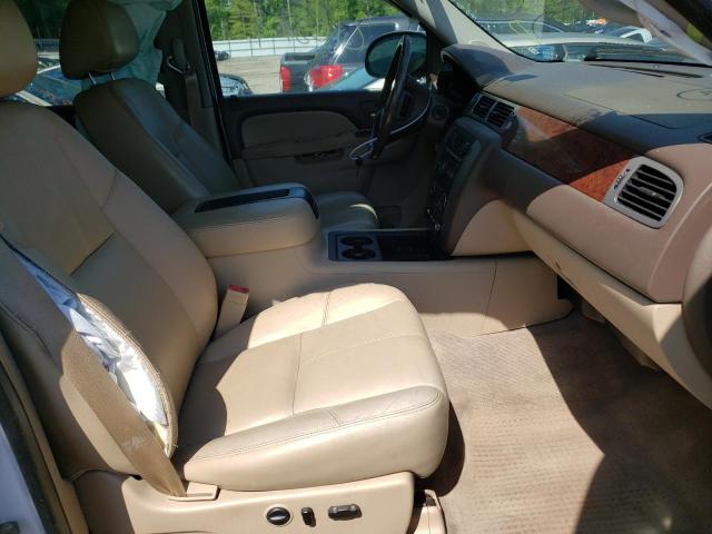 Photo 5 from auction – 2012 GMC SIERRA K15 with VIN 3GTP2WE72CG210231