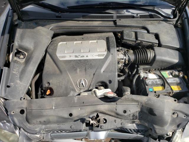 Photo 7 from auction – 2008 ACURA TL with VIN 19UUA66218A000803