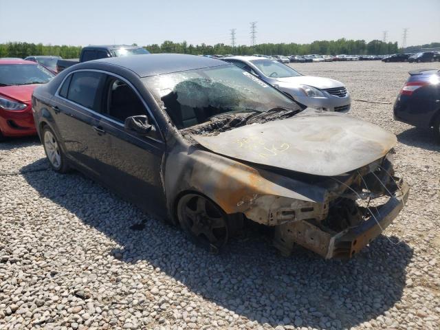 CHEVROLET MALIBU LS 2011 with VIN 1G1ZB5E16BF288373 - Photo from auction