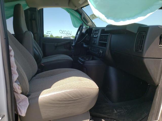 Photo 5 from auction – 2019 CHEVROLET EXPRESS G3 with VIN 1GAZGPFG1K1288231
