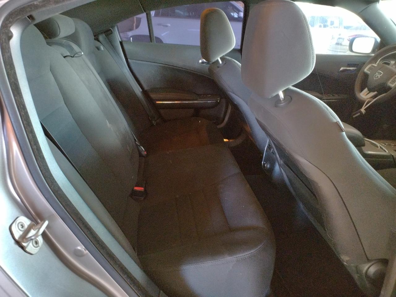 Photo 6 from auction – 2013 DODGE CHARGER SE with VIN 2C3CDXBG6DH705900