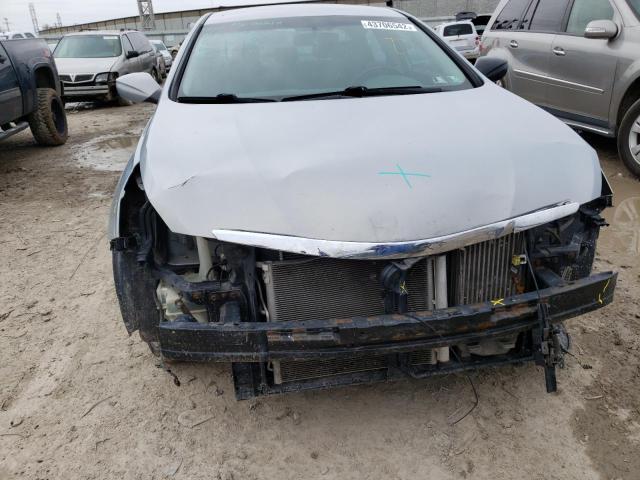 Photo 9 from auction – 2011 HYUNDAI SONATA SE with VIN 5NPEC4AB3BH221246