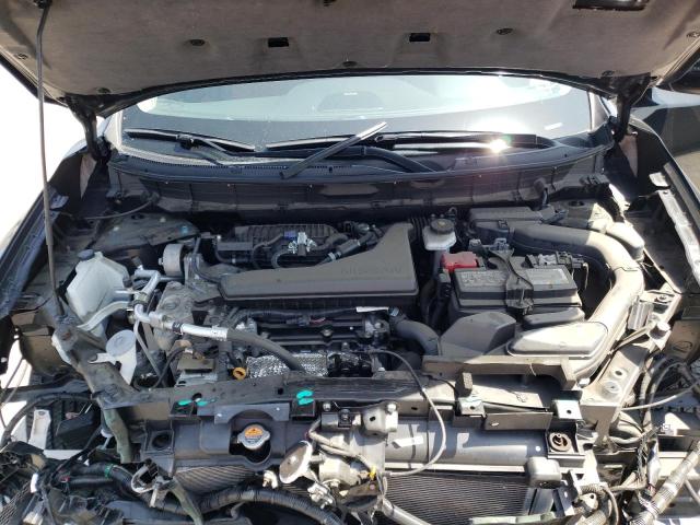 Photo 7 from auction – 2019 NISSAN ROGUE S with VIN 5N1AT2MT3KC700460