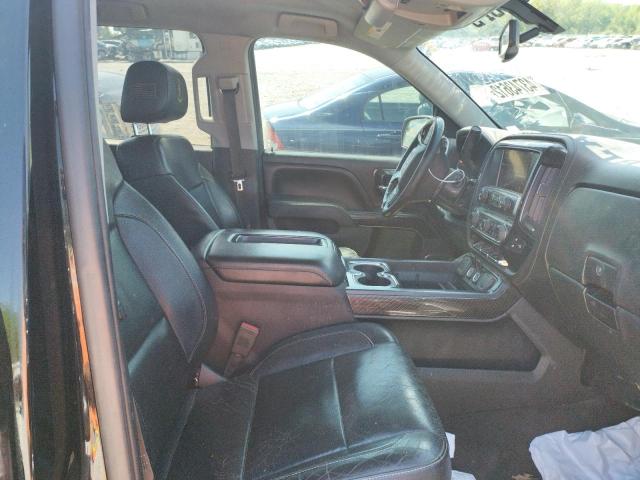 Photo 5 from auction – 2014 GMC SIERRA K15 with VIN 3GTU2VEC2EG486373