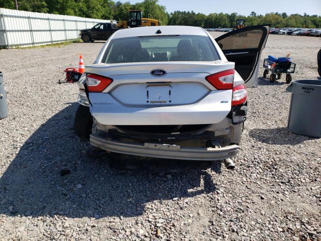 Photo 9 from auction – 2014 FORD FUSION SE with VIN 3FA6P0H72ER297535