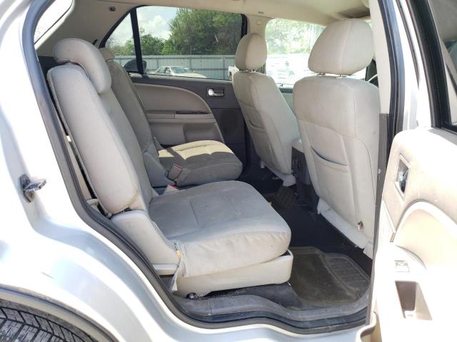 Photo 6 from auction – 2009 FORD TAURUS X S with VIN 1FMDK02W09GA01999