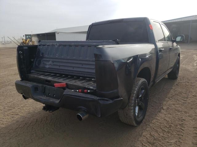 Photo 4 from auction – 2016 RAM 1500 ST with VIN 1C6RR7KT5GS167747