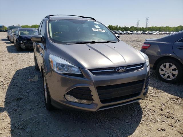 Photo 10 from auction – 2013 FORD ESCAPE SE with VIN 1FMCU0GX8DUB93657